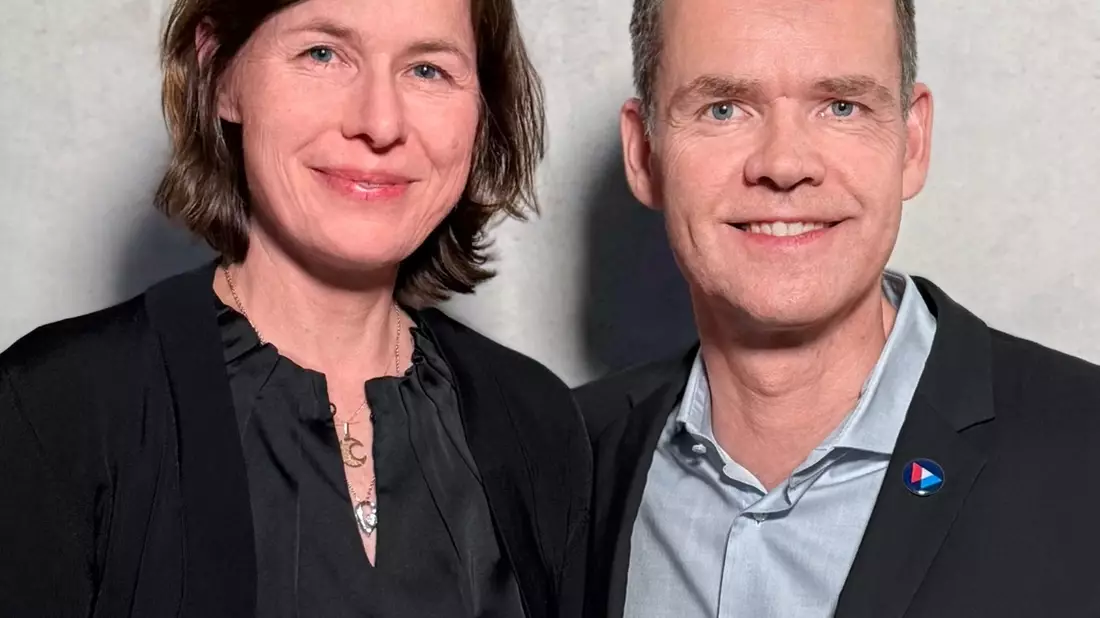 Julia Del Pino ist neue Beirats- und Aufsichtsratsvorsitzende der igefa - Bild: presseportal.de