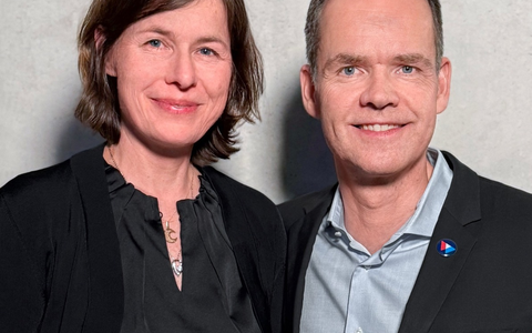 Julia Del Pino ist neue Beirats- und Aufsichtsratsvorsitzende der igefa - Foto: presseportal.de