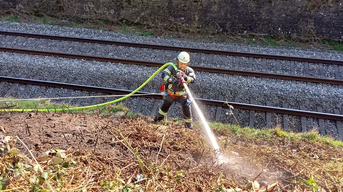 FW-EN: Wetter - einsatzreiches Wochenende am Wochenende - Bild: presseportal.de