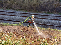FW-EN: Wetter - einsatzreiches Wochenende am Wochenende - Foto: presseportal.de