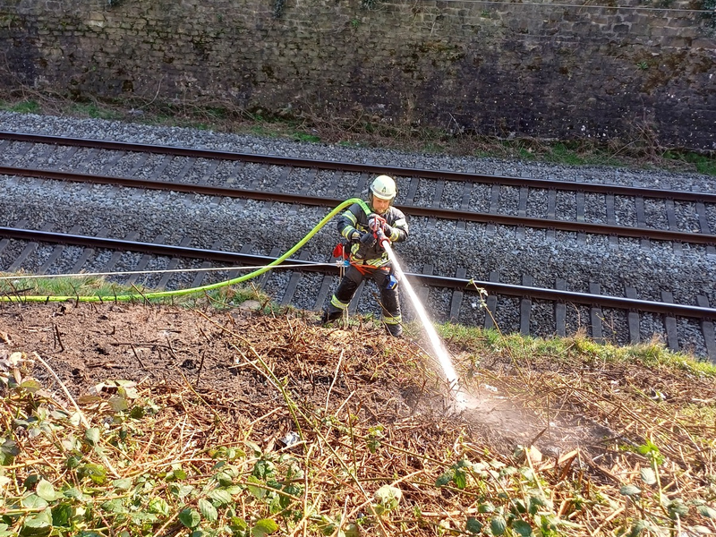 FW-EN: Wetter - einsatzreiches Wochenende am Wochenende - Foto: presseportal.de