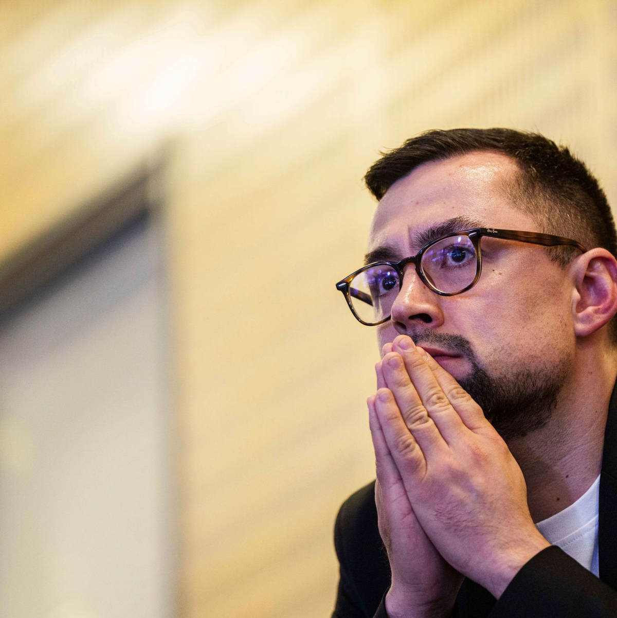 Die USA wollen die größte Insel der Erde unter ihre Kontrolle bringen.  - Foto: Evgeniy Maloletka/AP/dpa