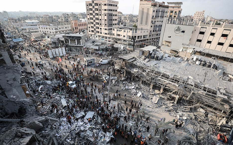 DOK.fest: Die Welt lässt ihre Kinder im Stich, Dokumentarfilmpreis gibt ihnen eine Bühne / SOS-Kinderdörfer weltweit verleihen Dokumentarfilmpreis beim DOK.fest München - Foto: presseportal.de