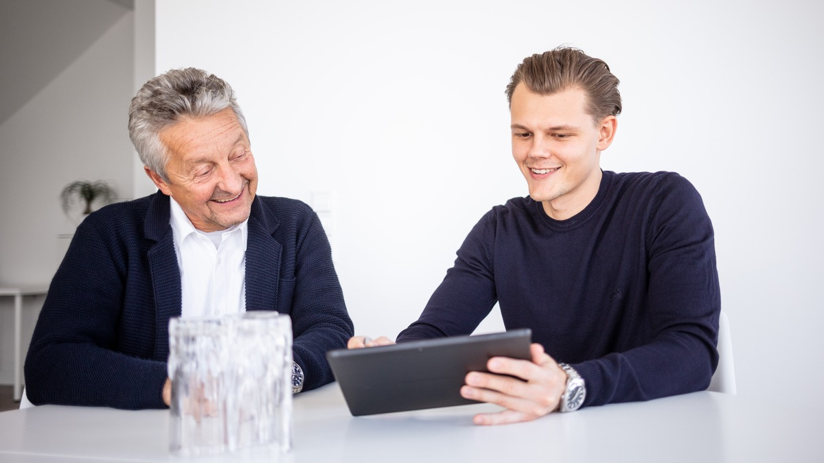 Unsichtbar am Markt? Wie die MEDIALIFT GmbH IT-Unternehmen aus der Stagnation holt - Foto: presseportal.de