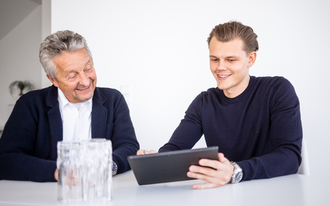 Unsichtbar am Markt? Wie die MEDIALIFT GmbH IT-Unternehmen aus der Stagnation holt - Foto: presseportal.de