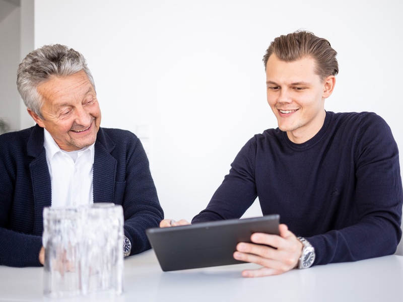 Unsichtbar am Markt? Wie die MEDIALIFT GmbH IT-Unternehmen aus der Stagnation holt - Foto: presseportal.de