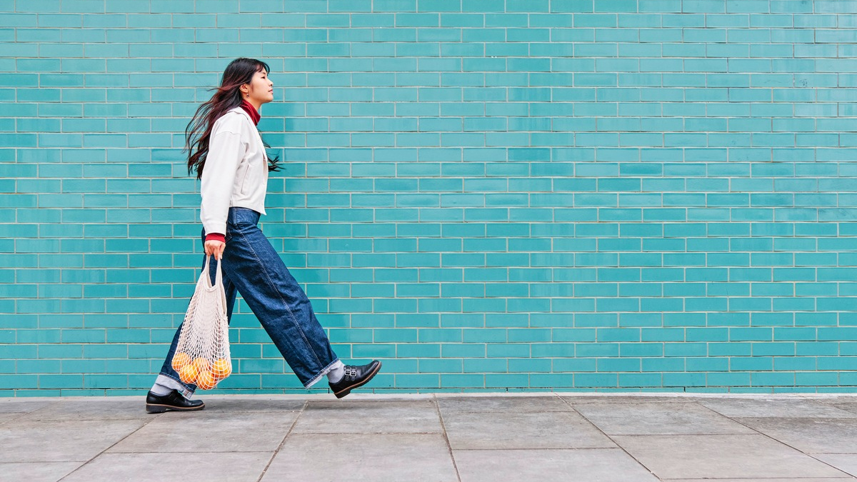 10.000 Schritte am Tag: Was die Methode wirklich bringt - Foto: presseportal.de