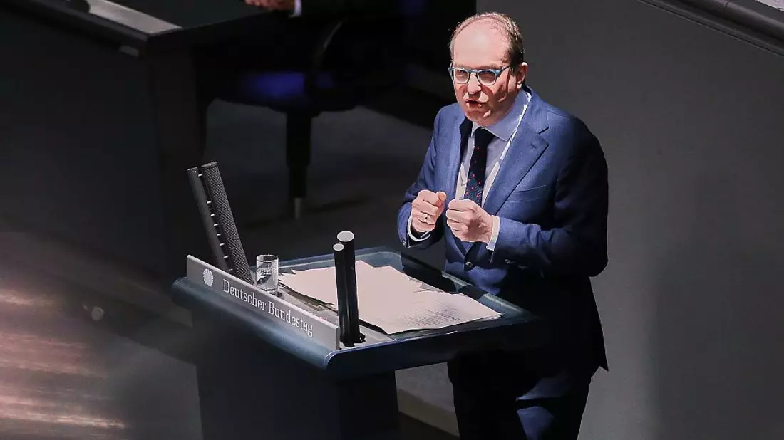 Alexander Dobrindt (Archiv) - Bild: über dts Nachrichtenagentur