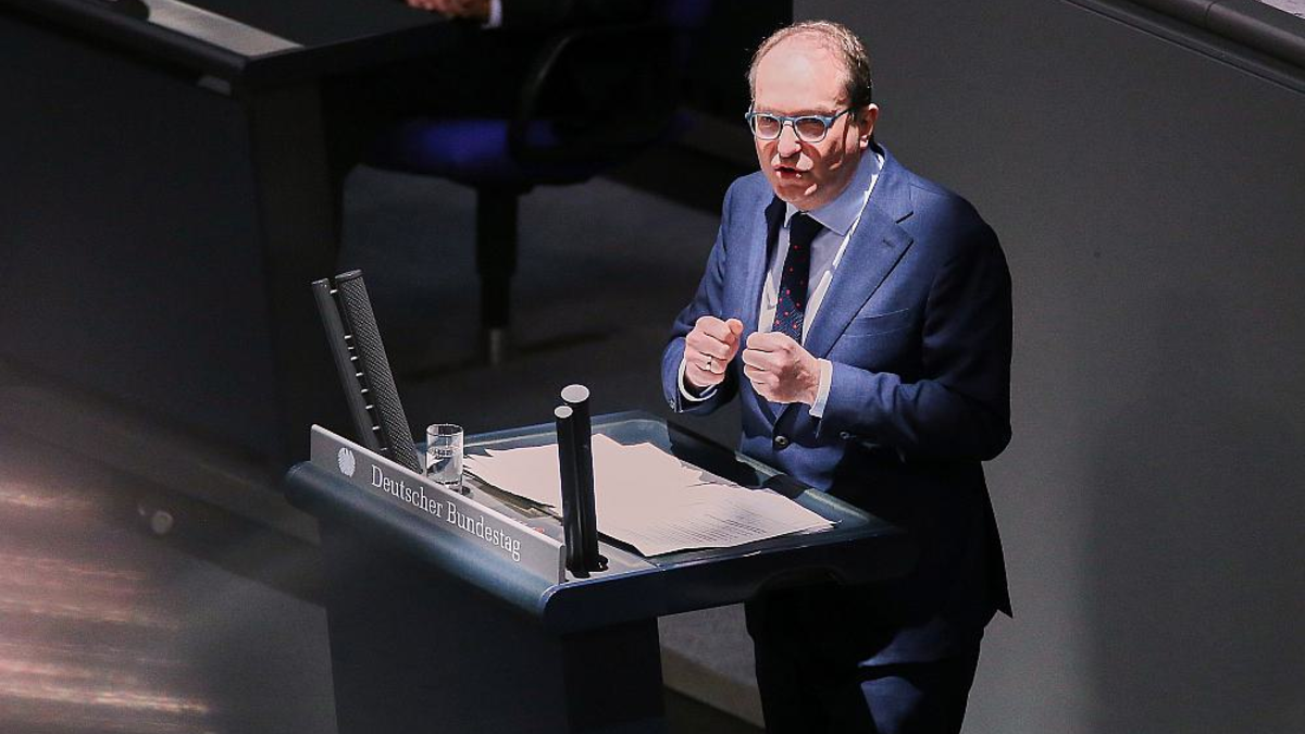 Alexander Dobrindt (Archiv) - Foto: über dts Nachrichtenagentur