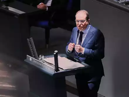 Alexander Dobrindt (Archiv) - Foto: über dts Nachrichtenagentur