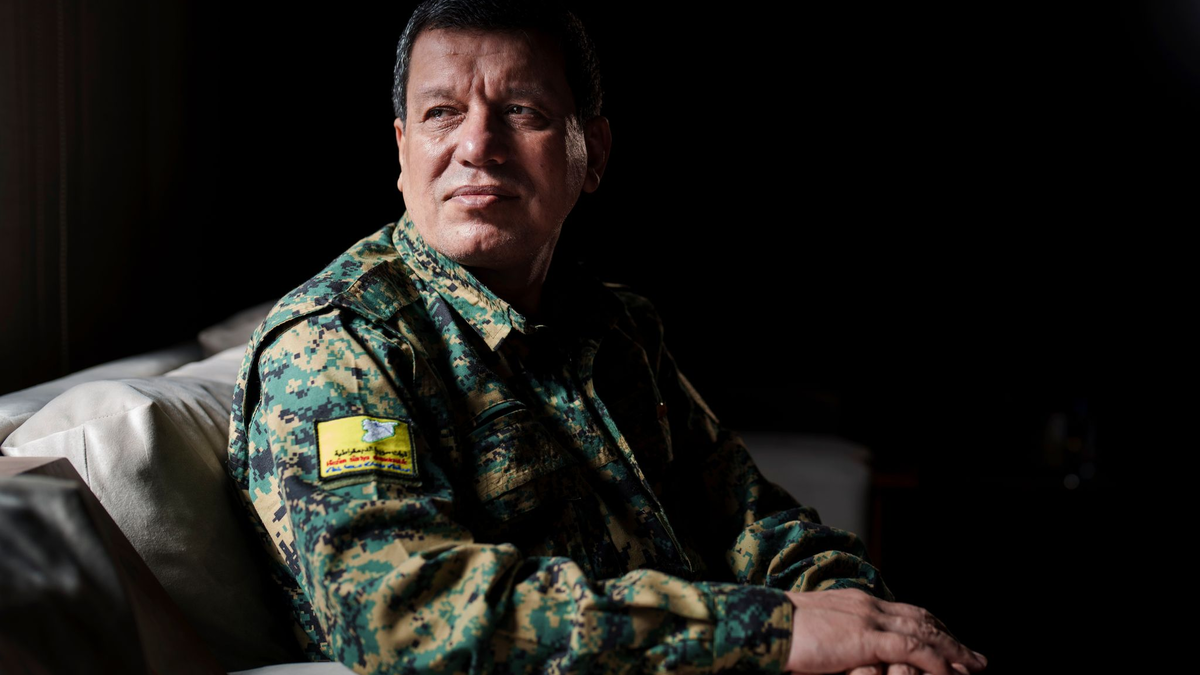 Das Abkommen zwischen den Syrischen Demokratischen Kräften (SDF) und der neuen Führung des Landes umfasst zentrale Punkte wie die politische Teilhabe aller Syrer unabhängig von ethnischer oder religiöser Zugehörigkeit. (Archivbild) - Foto: Bernat Armangue/AP/dpa