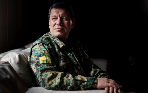 Das Abkommen zwischen den Syrischen Demokratischen Kräften (SDF) und der neuen Führung des Landes umfasst zentrale Punkte wie die politische Teilhabe aller Syrer unabhängig von ethnischer oder religiöser Zugehörigkeit. (Archivbild) - Foto: Bernat Armangue/AP/dpa