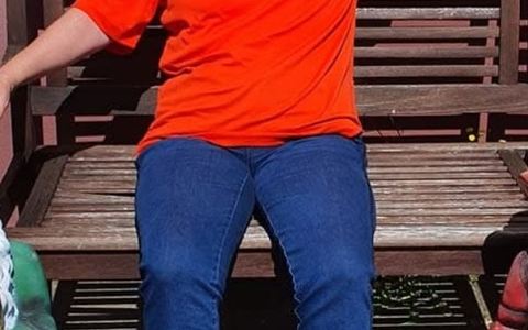 POL-OH: Aktuelle Vermisstensuche nach der 55-jährigen Ute L. aus Lauterbach-Allmenrod - Foto: presseportal.de POL-OH: Aktuelle Vermisstensuche nach der 55-jährigen Ute L. aus Lauterbach-Allmenrod - Foto: presseportal.de