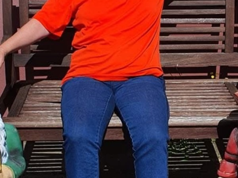 POL-OH: Aktuelle Vermisstensuche nach der 55-jährigen Ute L. aus Lauterbach-Allmenrod - Foto: presseportal.de