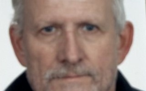 POL-GI: Niddatal-Assenheim: Der 64-jährige Bernd Hirsch wird vermisst - Foto: presseportal.de