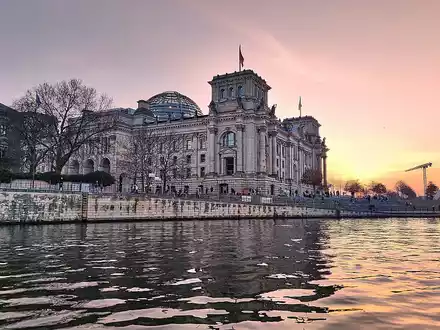 Deutscher Bundestag am 08.03.2025 - Foto: über dts Nachrichtenagentur