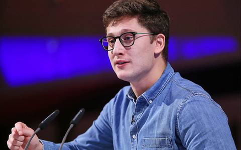 Philipp Türmer (Archiv) - Foto: über dts Nachrichtenagentur