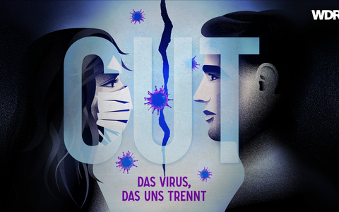 WDR-Podcast „CUT ­– Das Virus, das uns trennt“: Fast jeder zweite Deutsche stritt wegen Corona-Maßnahmen mit Familie oder Freunden - Foto: presseportal.de