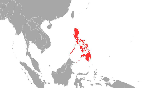 Philippinen (Archiv) - Foto: über dts Nachrichtenagentur