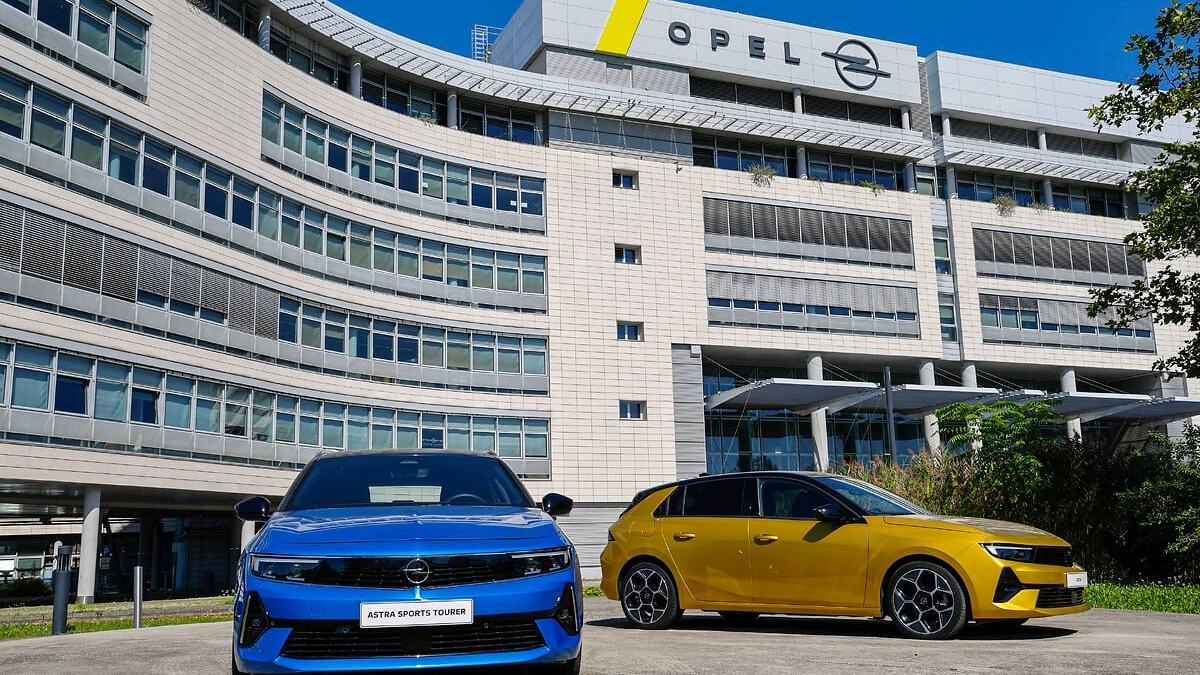 etalytics unterstützt Stellantis-Pilotprojekt und realisiert signifikante Energieeinsparungen in Rüsselsheimer Lackiererei - Foto: presseportal.de