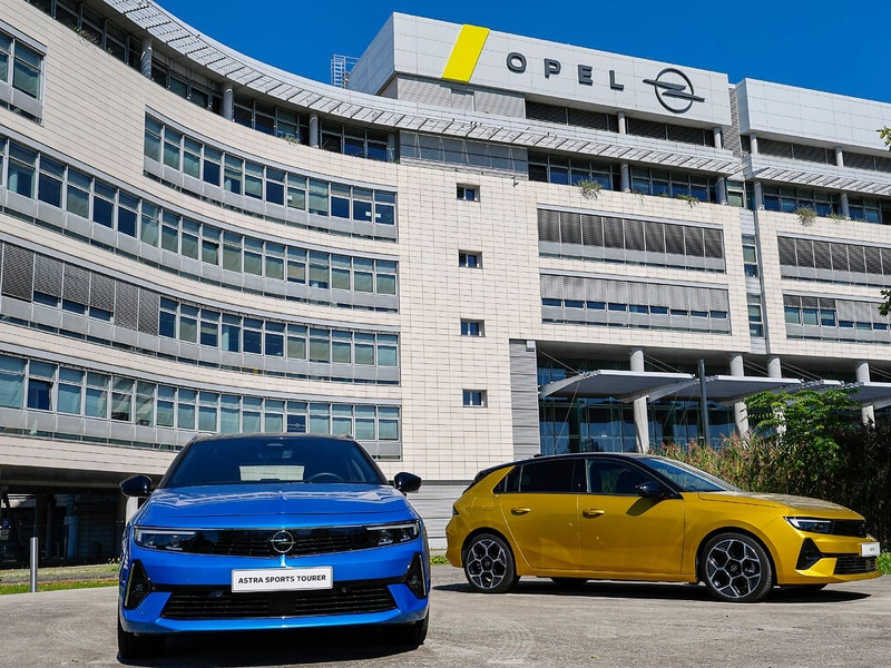 etalytics unterstützt Stellantis-Pilotprojekt und realisiert signifikante Energieeinsparungen in Rüsselsheimer Lackiererei - Foto: presseportal.de