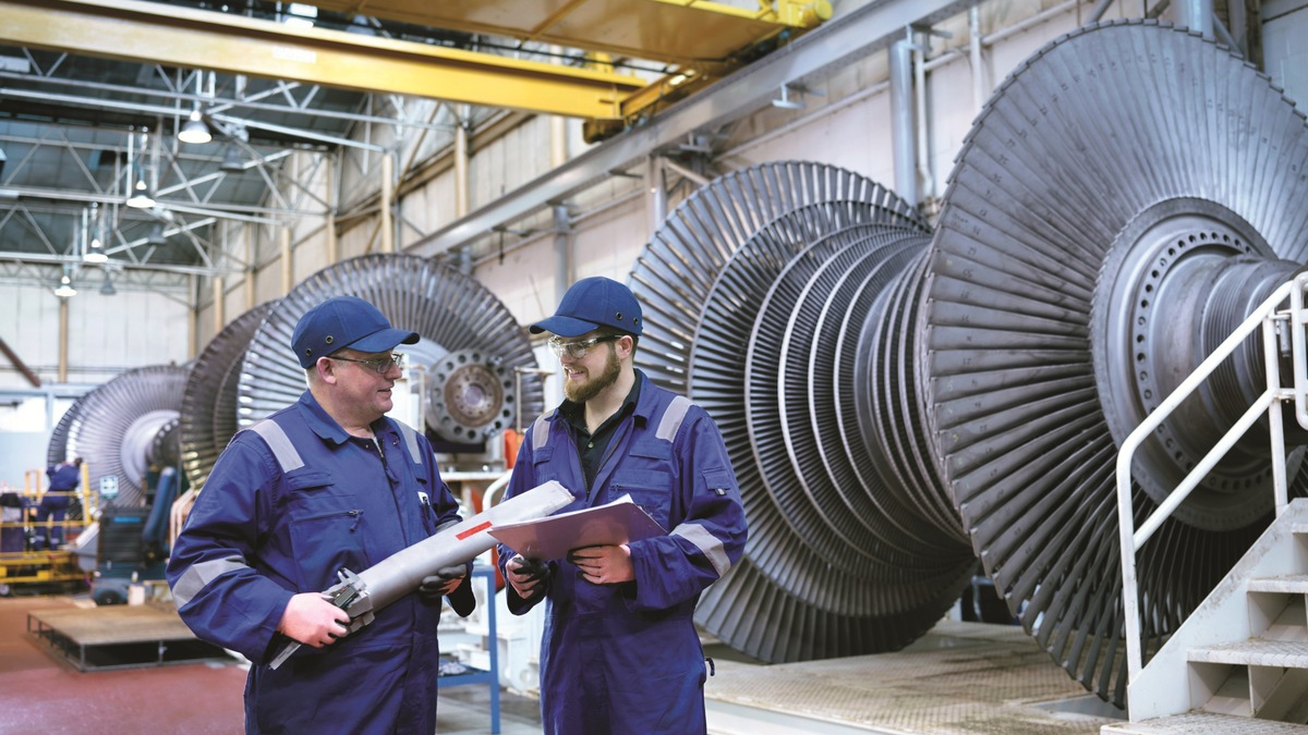 Blockierte Wachstumsdynamik / Beschäftigungserwartung stagniert zum Frühjahr/ ManpowerGroup Arbeitsmarktbarometer für Q2/2025 - Foto: presseportal.de