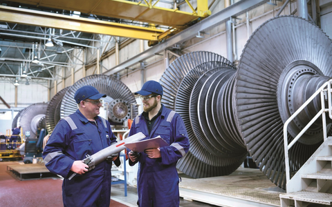 Blockierte Wachstumsdynamik / Beschäftigungserwartung stagniert zum Frühjahr/ ManpowerGroup Arbeitsmarktbarometer für Q2/2025 - Foto: presseportal.de