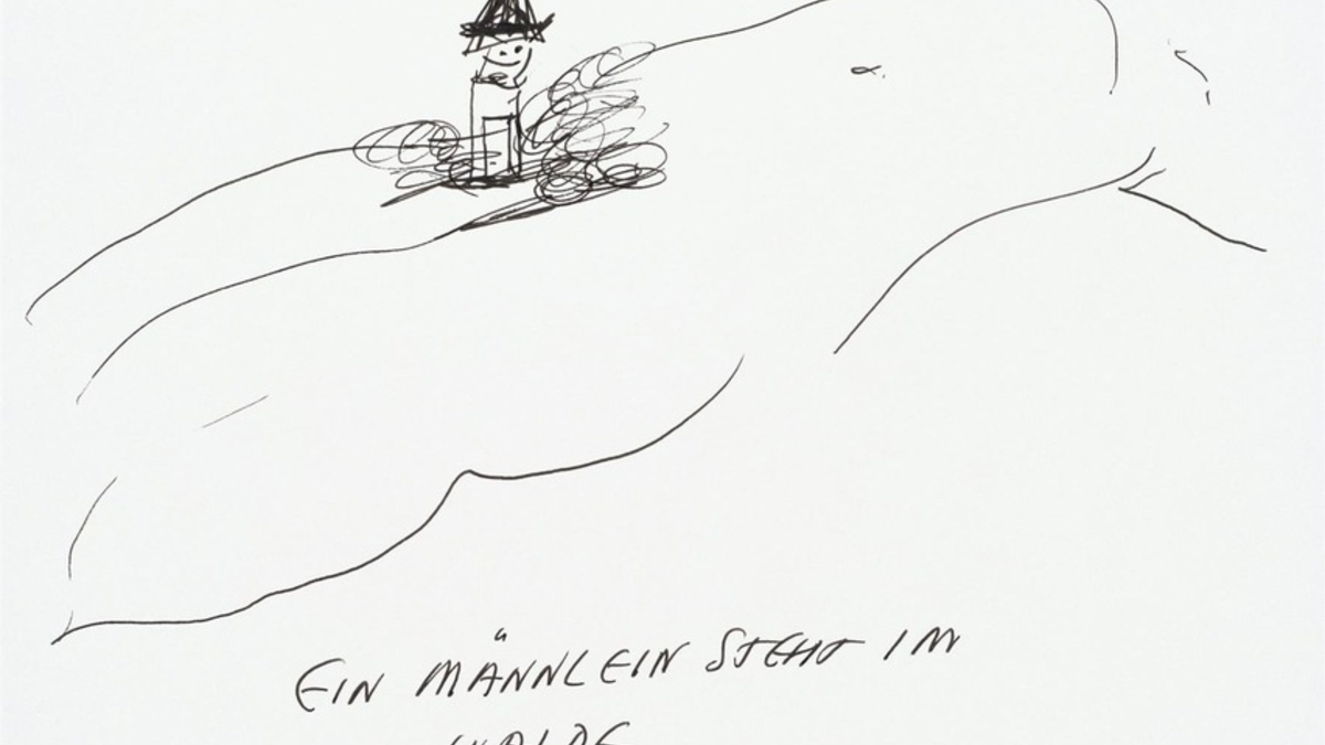 Kunsthistorische Sensation – Marktfrische 