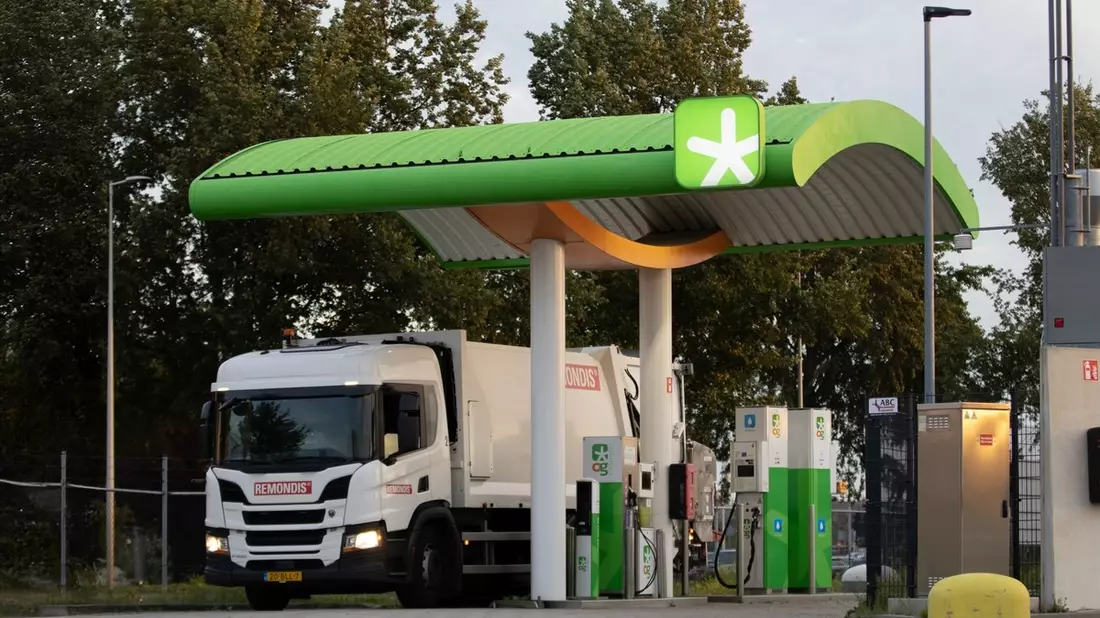 OG Clean Fuels begrüßt Pioneer Point Partners als neuen Mehrheitseigentümer - Bild: presseportal.de
