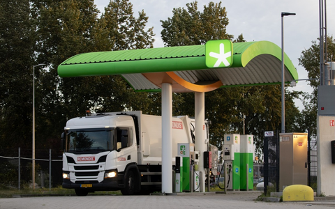 OG Clean Fuels begrüßt Pioneer Point Partners als neuen Mehrheitseigentümer - Foto: presseportal.de