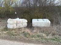 POL-PDMY: Öltanks entsorgt - Zeugen gesucht - Foto: presseportal.de