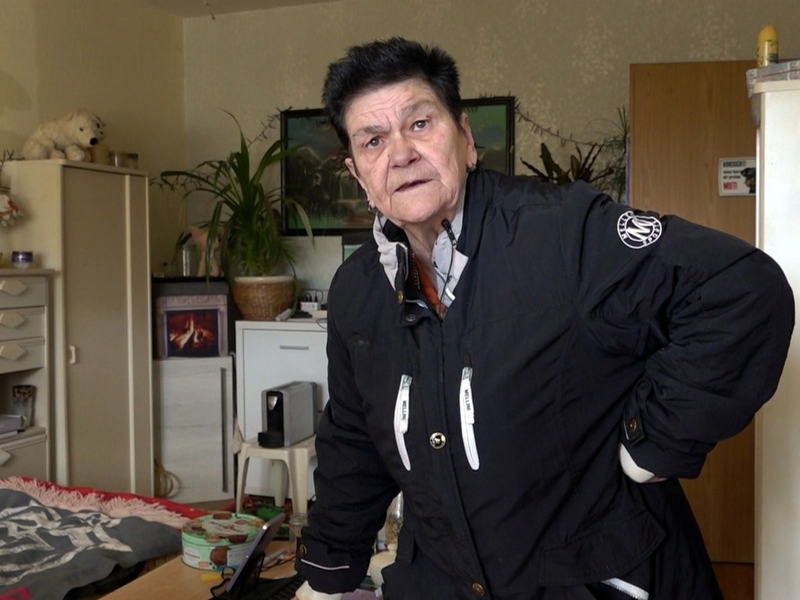 RTLZWEI startet mit neuen Folgen von Hartz und herzlich - Tag für Tag Rostock in den April - Foto: presseportal.de