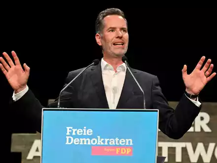 Die FDP hat eigene Ideen, wie mehr Geld für die Bundeswehr organisiert werden könnte. (Archivbild) - Foto: Uwe Lein/dpa