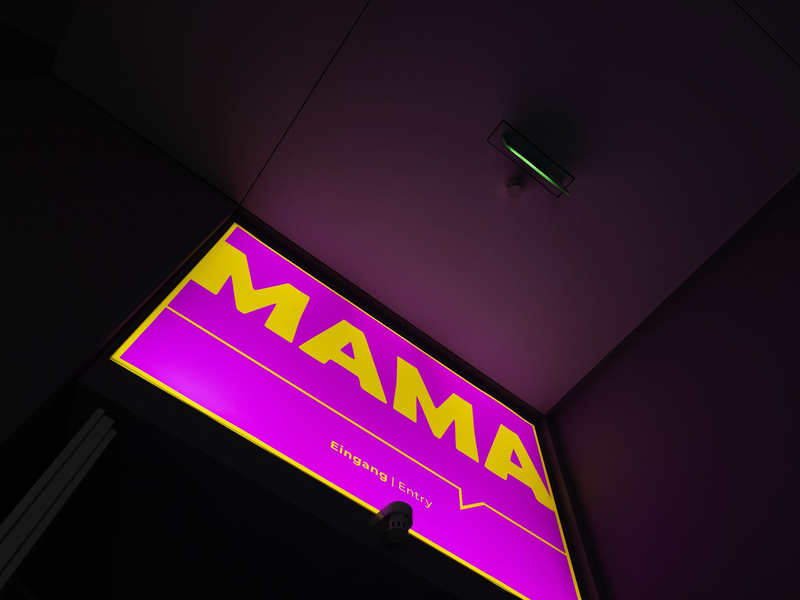 Die Ausstellung «Mama. Von Maria bis Merkel» im Düsseldorfer Kunstpalast zeigt mehr als 120 Kunstwerke und Alltagsobjekte mit Bezug zur Mutterschaft vom 14. Jahrhundert bis heute.  - Foto: Rolf Vennenbernd/dpa