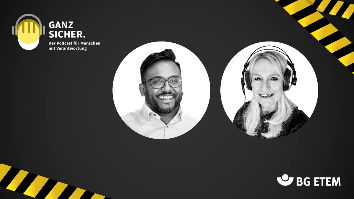 Arbeitsschutz: Sieben Tipps für erfolgreiche Unterweisungen - Foto: presseportal.de