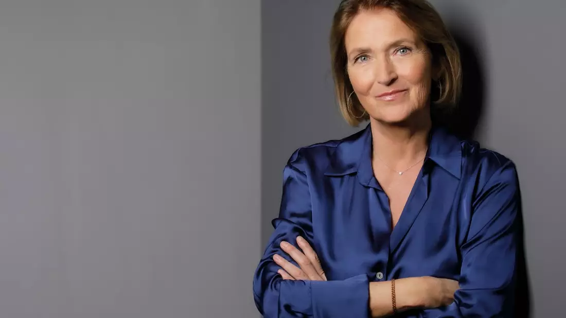 ARD-Tochter OneGate Media wird neue Partnerin von SRF, Schweizer Radio und Fernsehen - Bild: presseportal.de