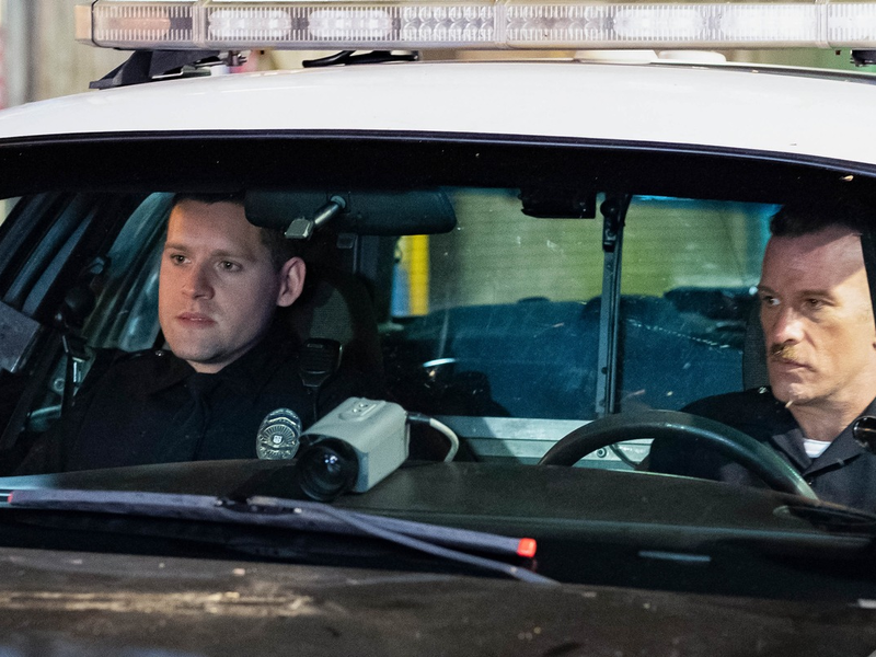 3sat zeigt Thriller Im Netz der Gewalt als Free-TV-Premiere - Foto: presseportal.de