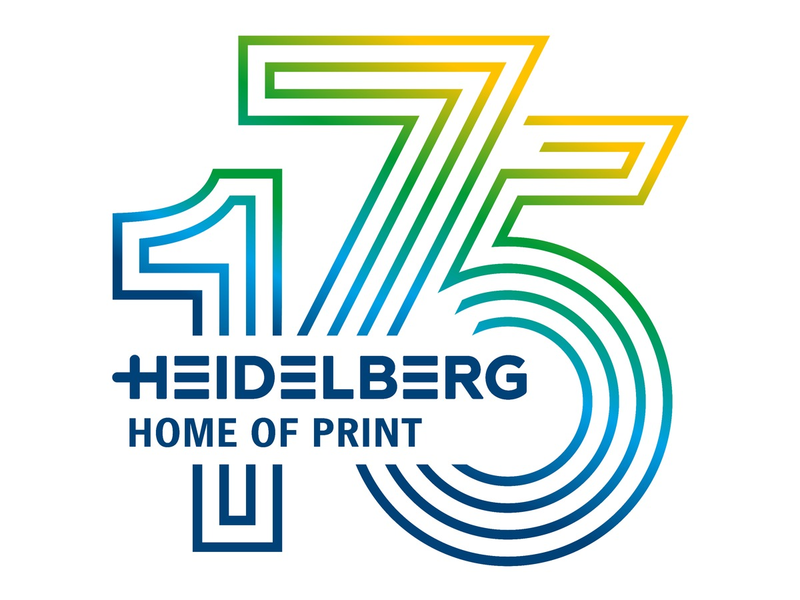 Happy Birthday HEIDELBERG und alles Gute zum 175.! - Foto: presseportal.de