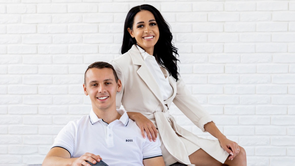 Finanziell unabhängig durch Copywriting – Lobna und Michael Schafhauser zeigen, wie es funktioniert - Foto: presseportal.de