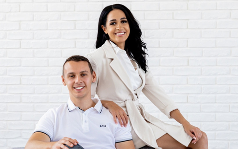 Finanziell unabhängig durch Copywriting – Lobna und Michael Schafhauser zeigen, wie es funktioniert - Foto: presseportal.de