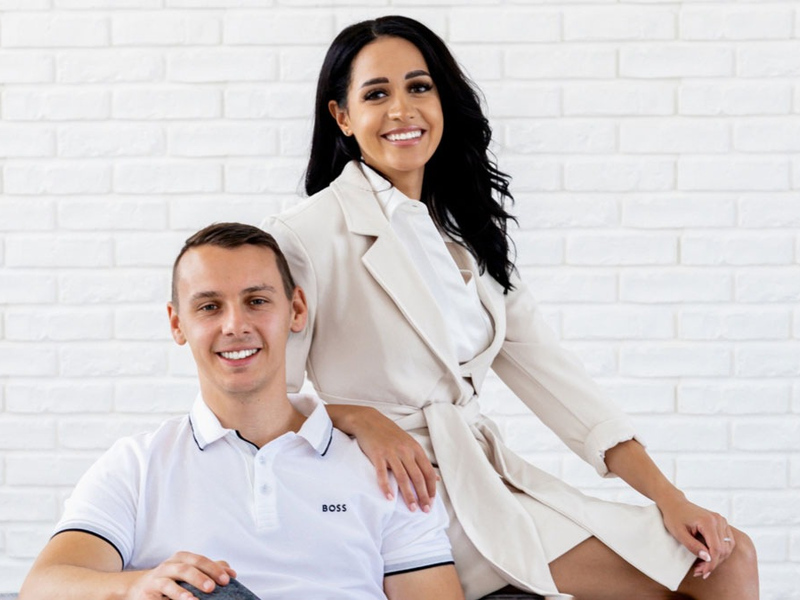 Finanziell unabhängig durch Copywriting – Lobna und Michael Schafhauser zeigen, wie es funktioniert - Foto: presseportal.de