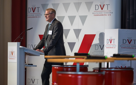 Mischfutterproduktion 2024: Erster leichter Zuwachs nach vier Jahren - Foto: presseportal.de