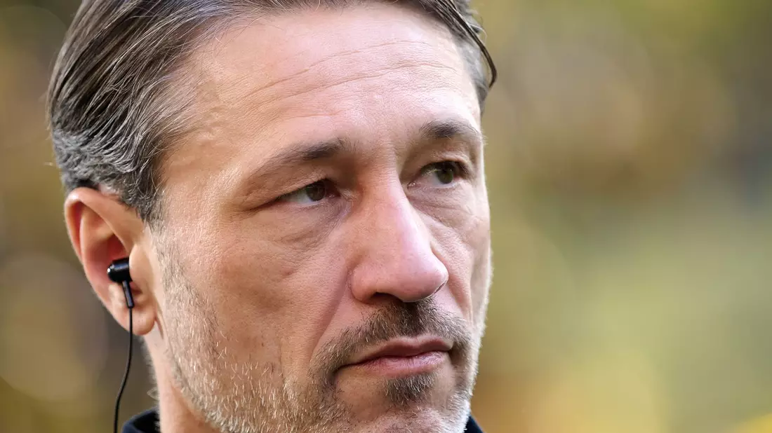 Auch unter Niko Kovac hat der BVB bisher nicht in die Erfolgsspur zurückgefunden.  - Bild: Bernd Thissen/dpa