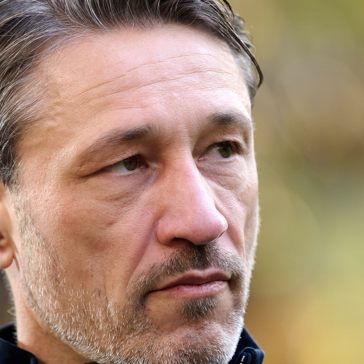 Trainer Niko Kovac möchte mit Borussia Dortmund im DFB-Pokal weit kommen. (Archivbild) - Foto: Bernd Thissen/dpa