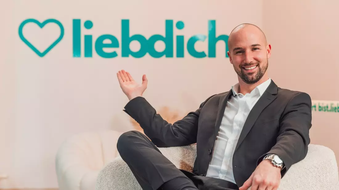 liebdich GmbH expandiert: Unternehmen eröffnet neue Studios in Deutschland und Österreich - Bild: presseportal.de
