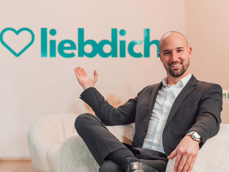 liebdich GmbH expandiert: Unternehmen eröffnet neue Studios in Deutschland und Österreich - Foto: presseportal.de