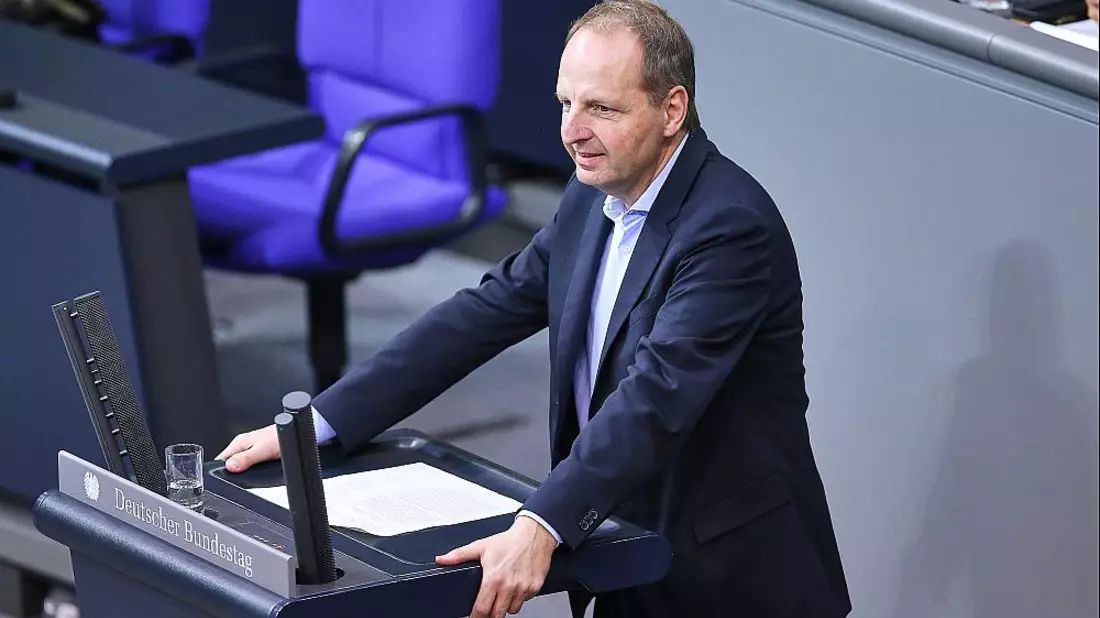 Thomas Heilmann (Archiv) - Bild: über dts Nachrichtenagentur