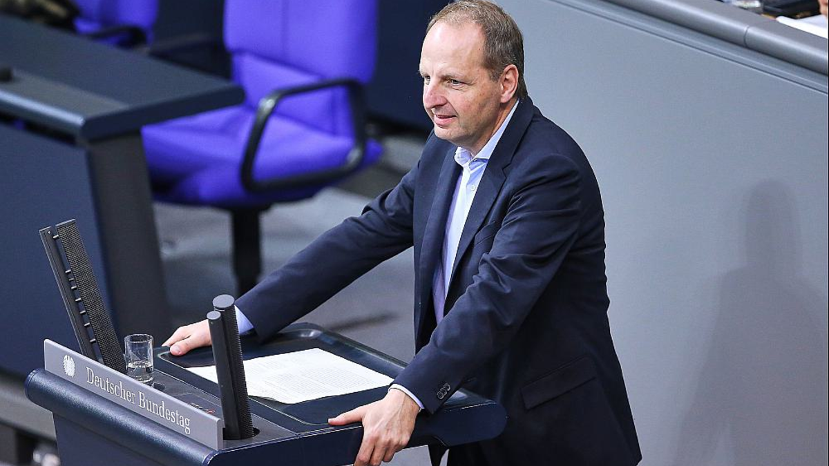 Thomas Heilmann (Archiv) - Foto: über dts Nachrichtenagentur