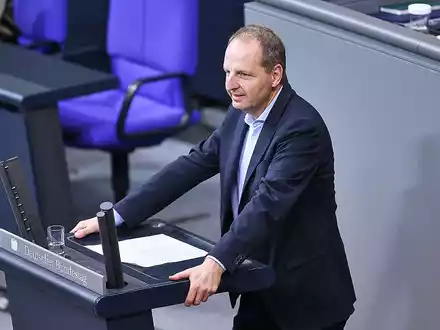 Thomas Heilmann (Archiv) - Foto: über dts Nachrichtenagentur