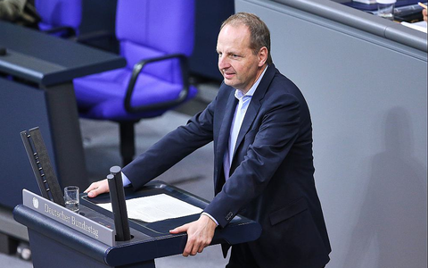 Thomas Heilmann (Archiv) - Foto: über dts Nachrichtenagentur